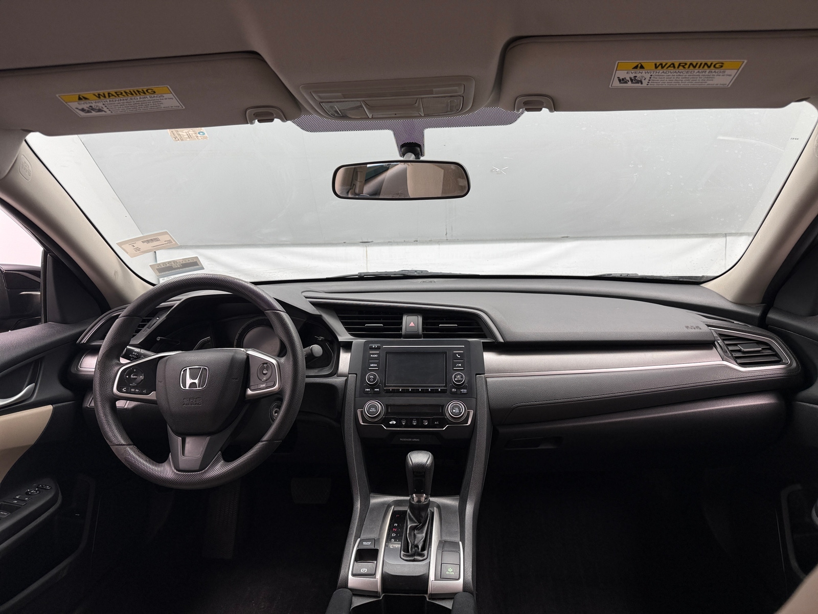 Thumbnail: 2016 Honda Civic - 3