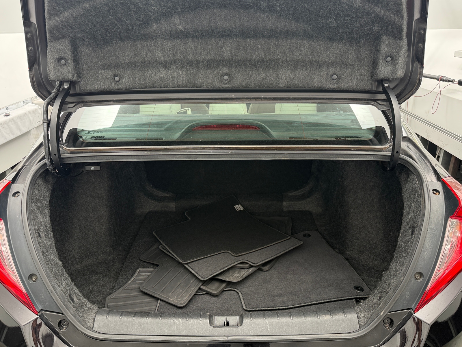 Thumbnail: 2016 Honda Civic - 7