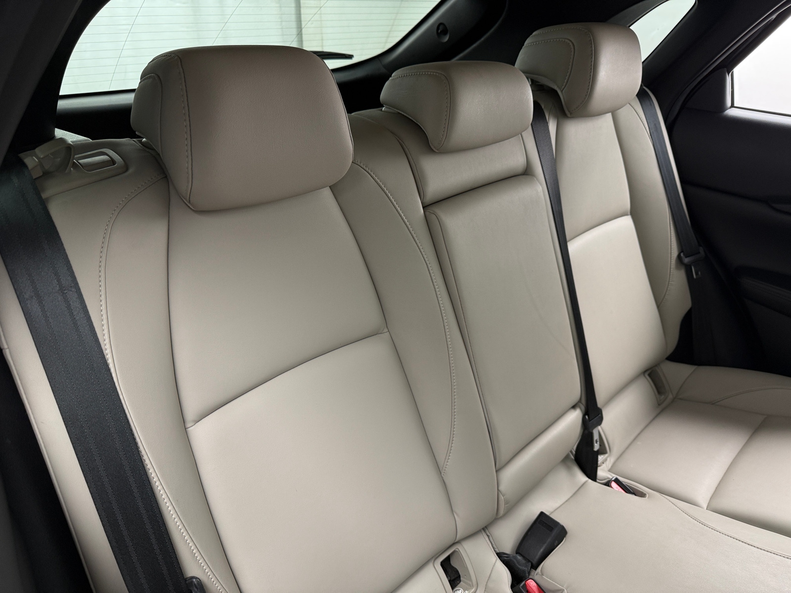 Thumbnail: 2022 Mazda CX-30 - 5