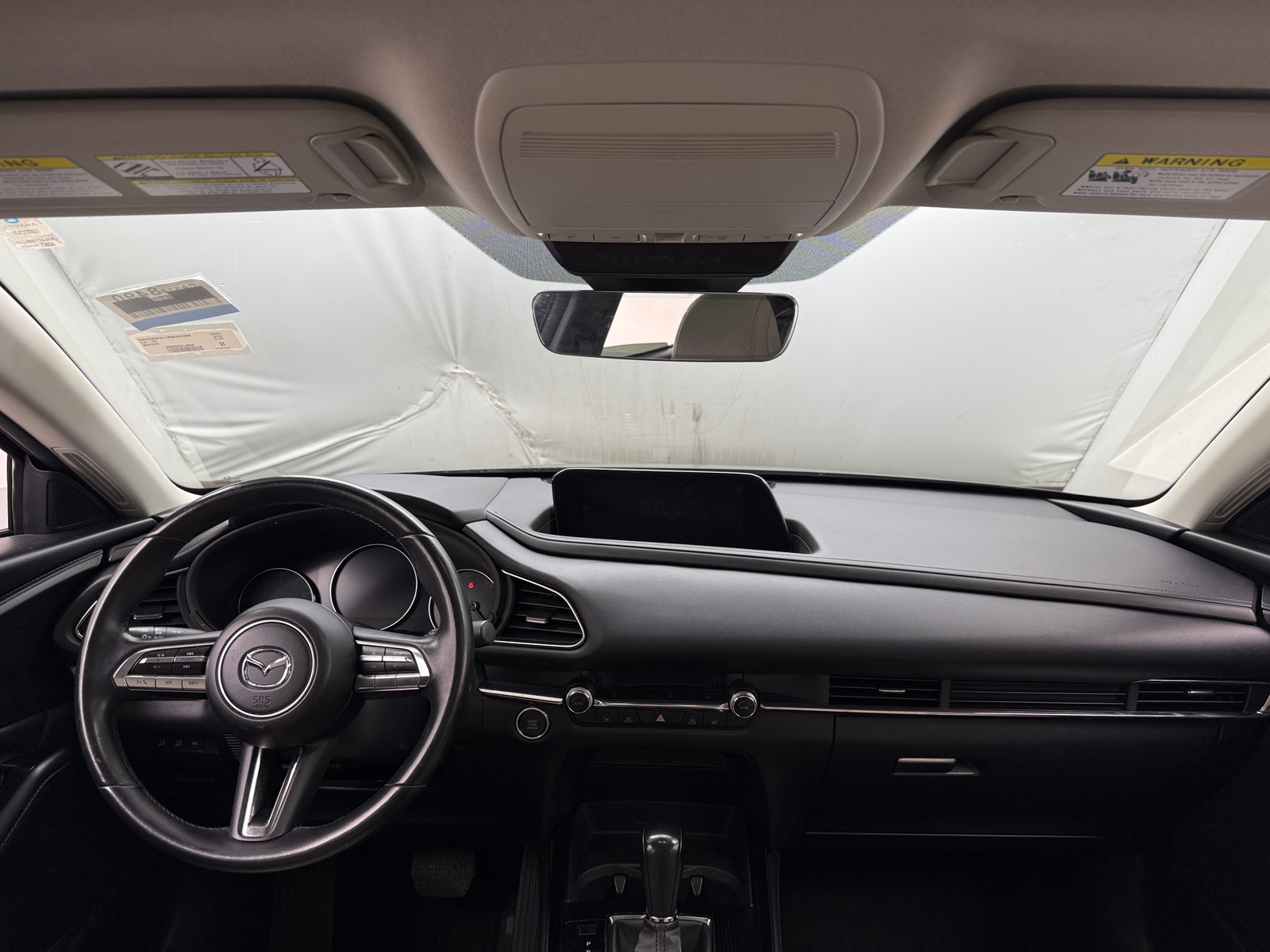 Thumbnail: 2022 Mazda CX-30 - 2