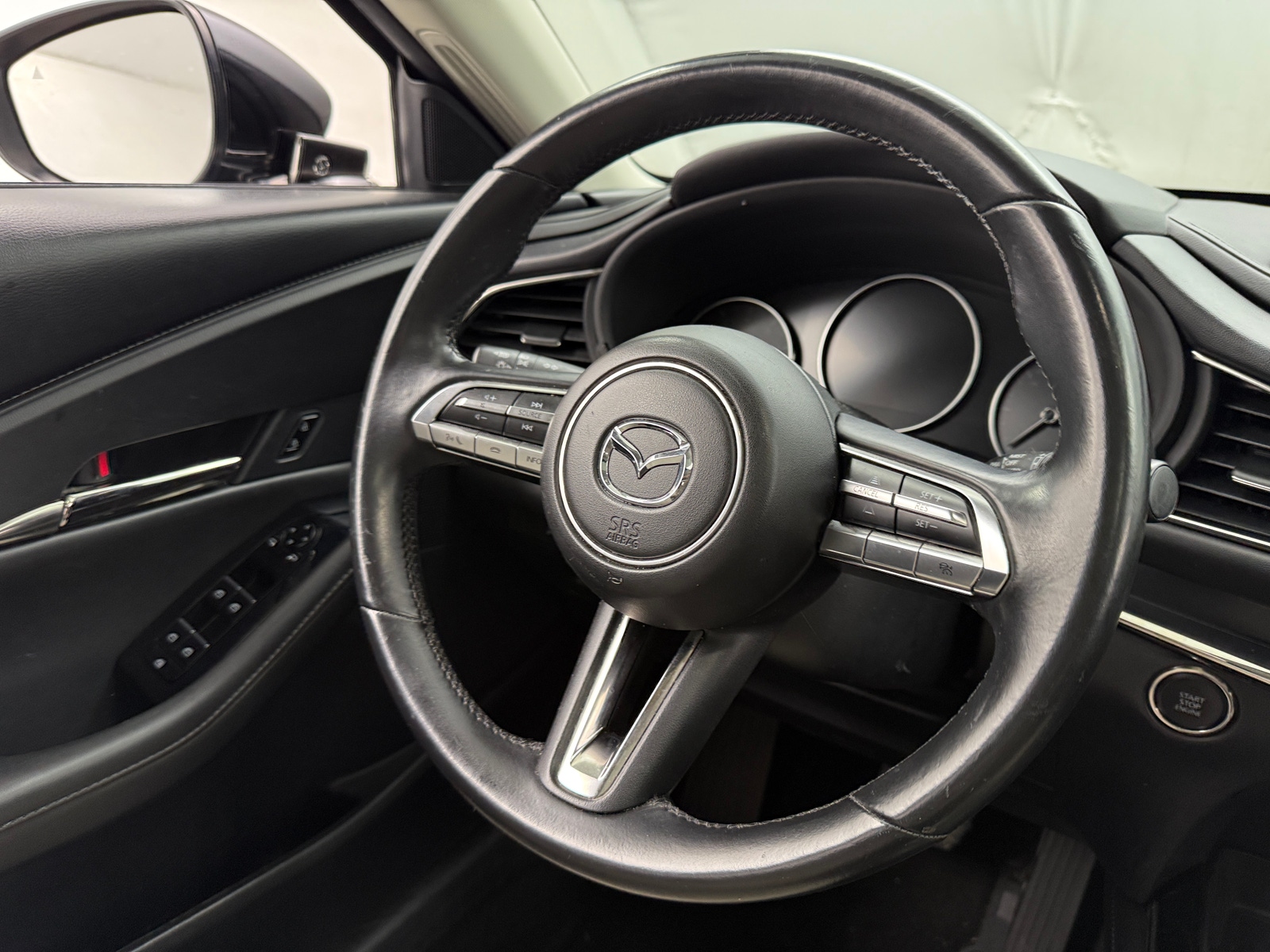 Thumbnail: 2022 Mazda CX-30 - 4