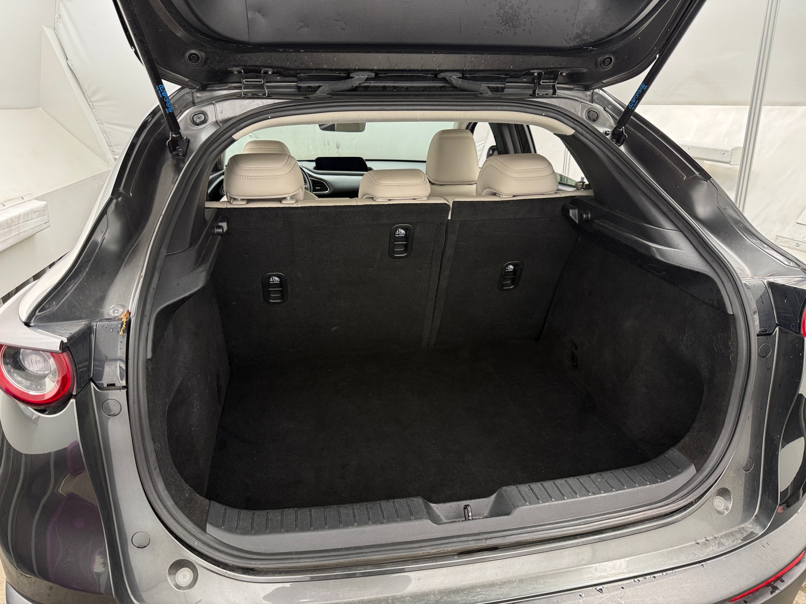 Thumbnail: 2022 Mazda CX-30 - 6