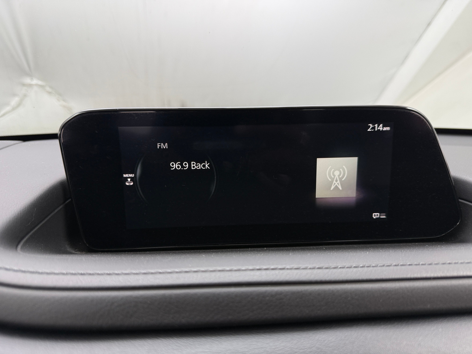 Thumbnail: 2022 Mazda CX-30 - 3