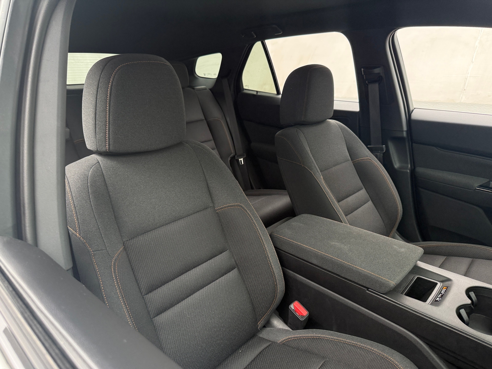 Thumbnail: 2024 Honda Prologue - 2