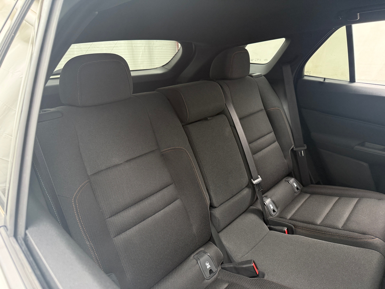 Thumbnail: 2024 Honda Prologue - 6