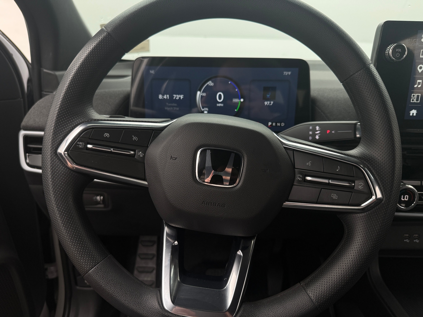 Thumbnail: 2024 Honda Prologue - 5