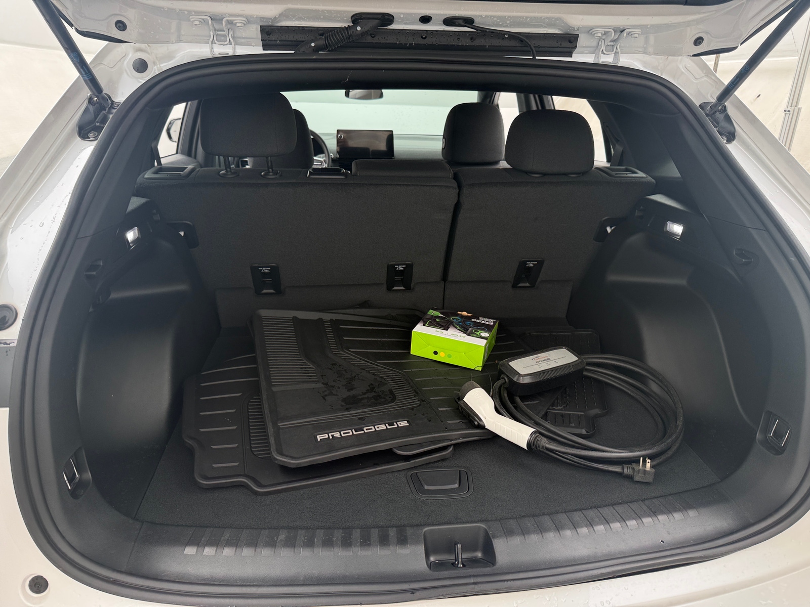 Thumbnail: 2024 Honda Prologue - 7