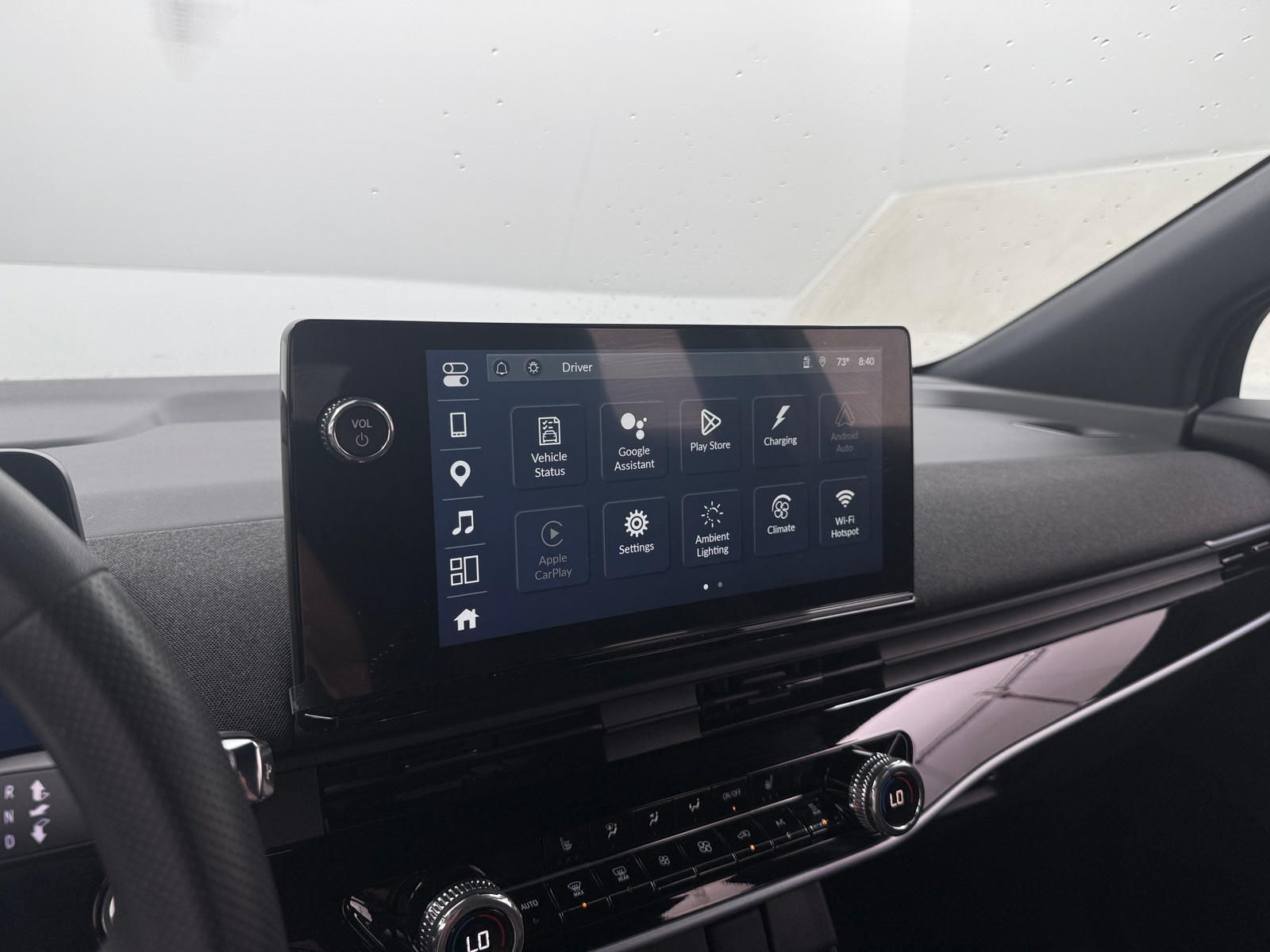 Thumbnail: 2024 Honda Prologue - 4