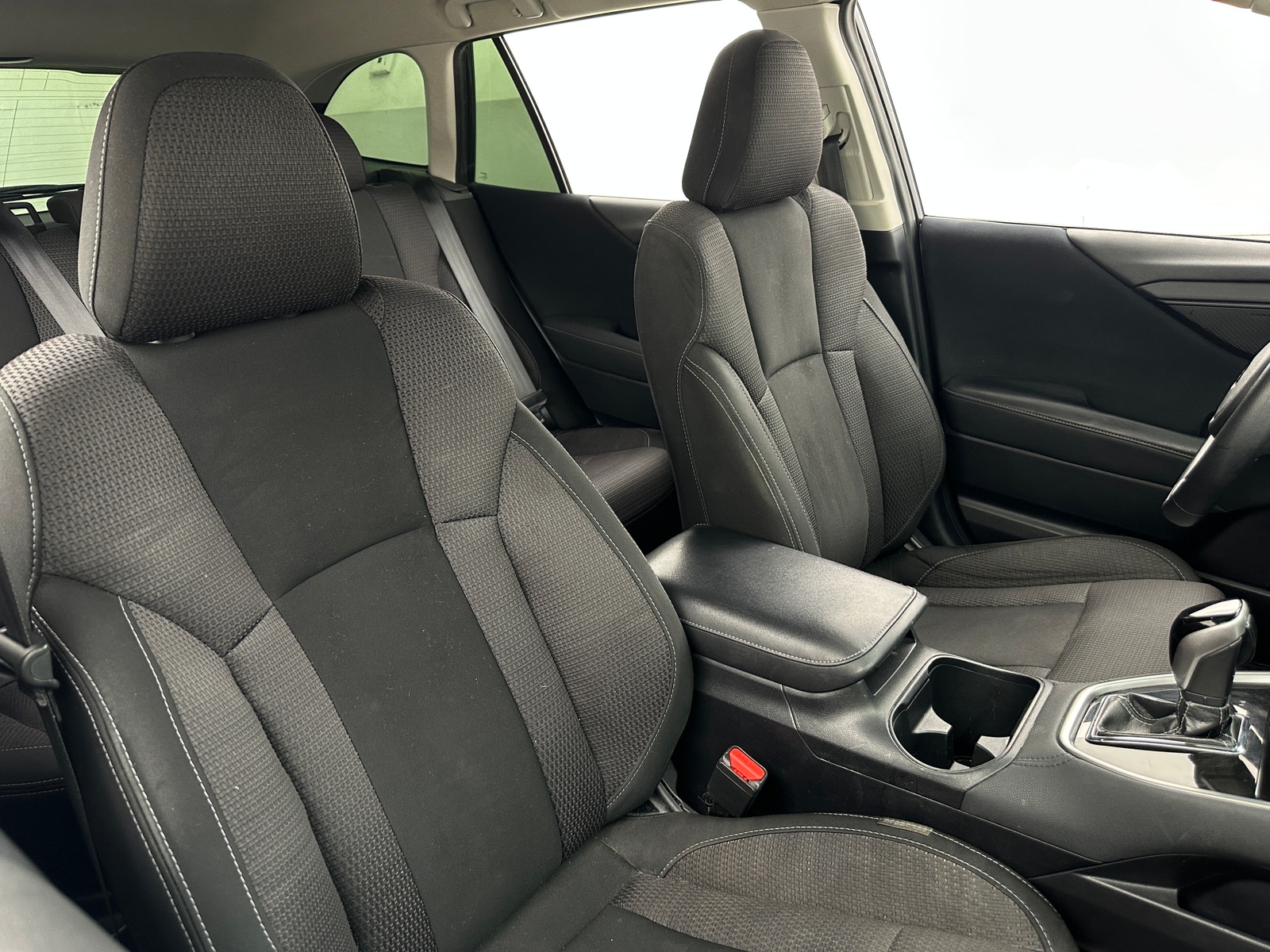 Thumbnail: 2020 Subaru Outback - 2