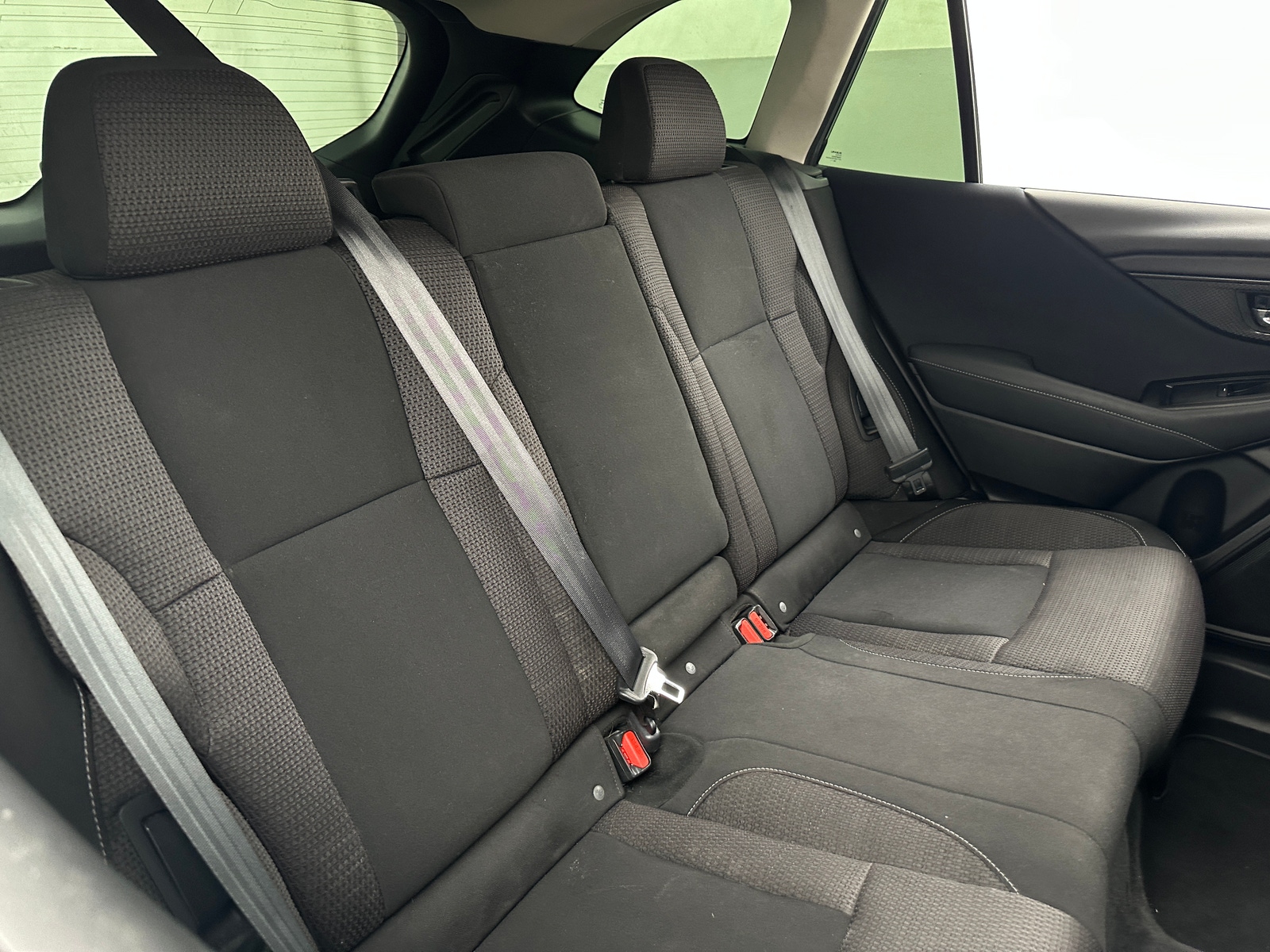 Thumbnail: 2020 Subaru Outback - 6