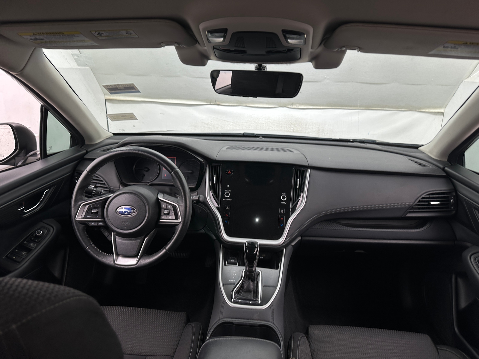 Thumbnail: 2020 Subaru Outback - 3