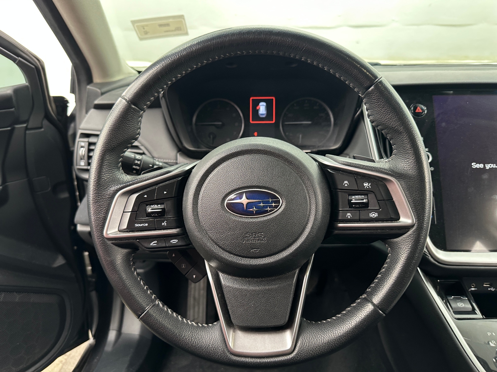 Thumbnail: 2020 Subaru Outback - 5