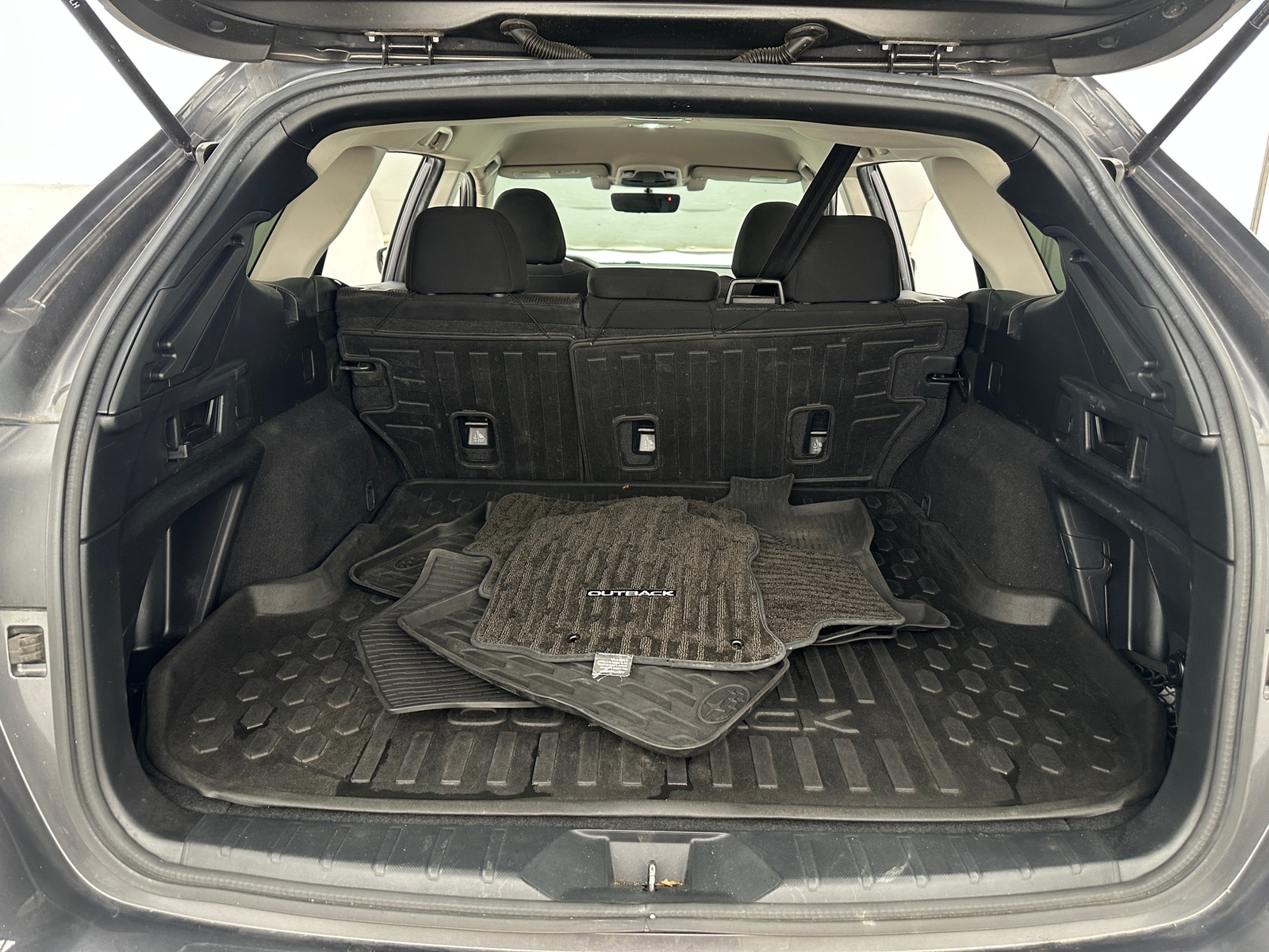 Thumbnail: 2020 Subaru Outback - 7