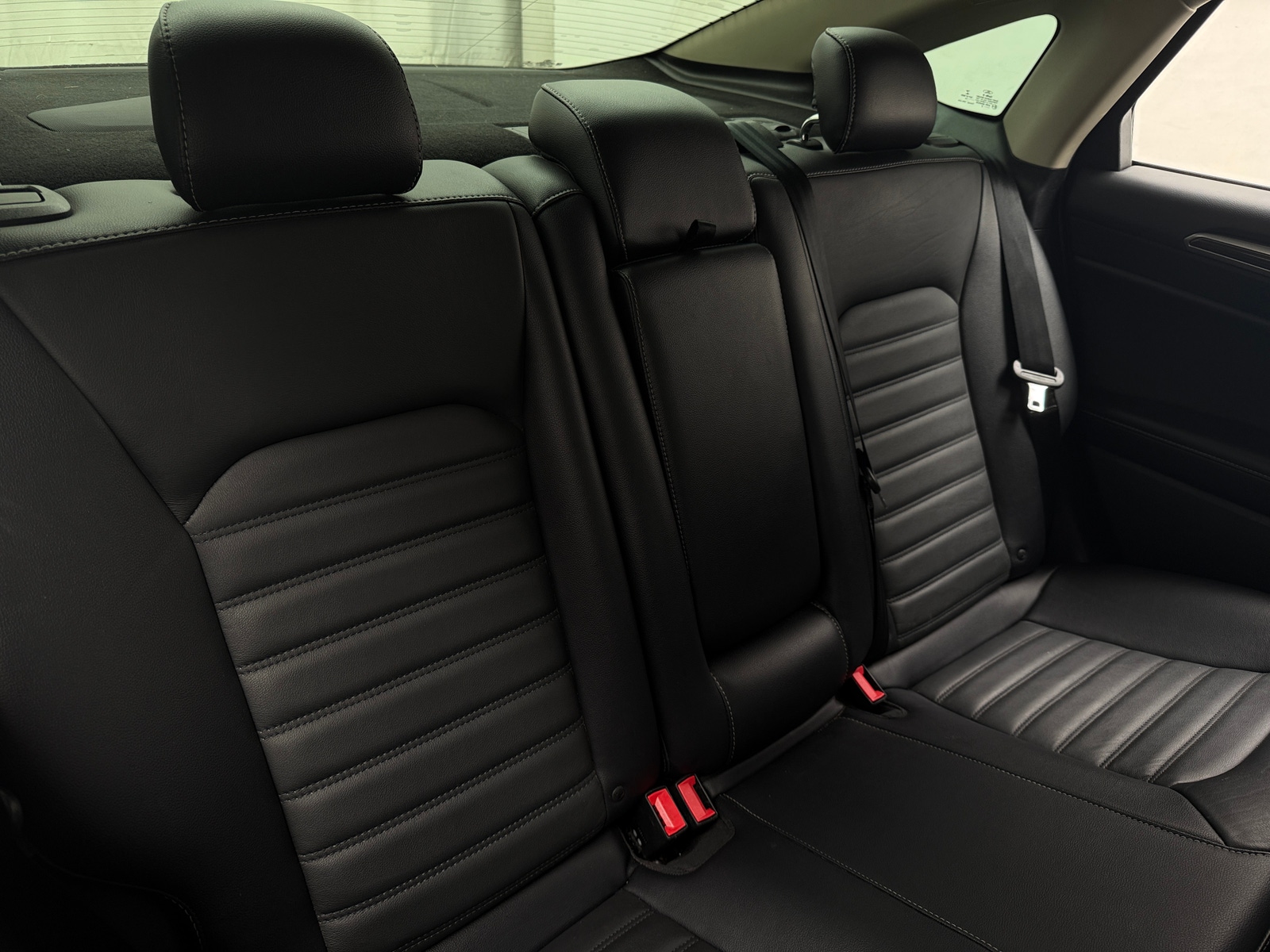 Thumbnail: 2018 Ford Fusion - 5