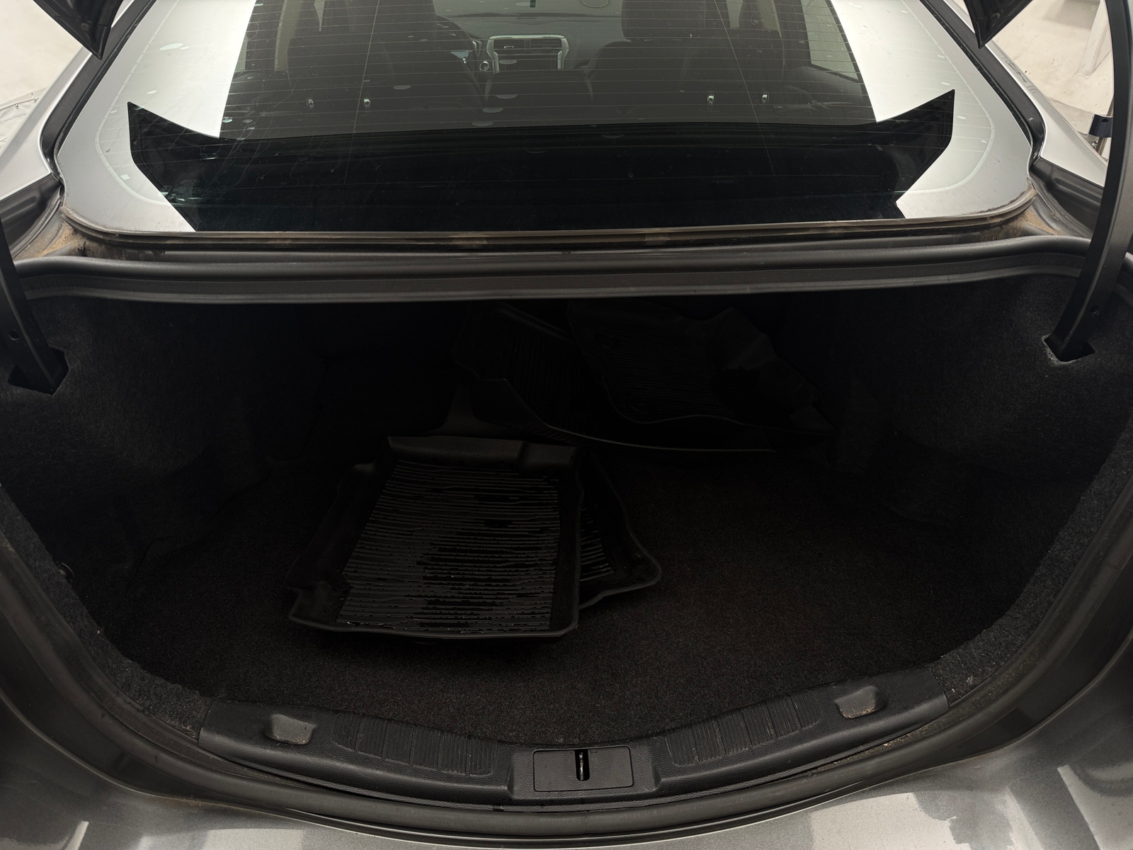 Thumbnail: 2018 Ford Fusion - 6