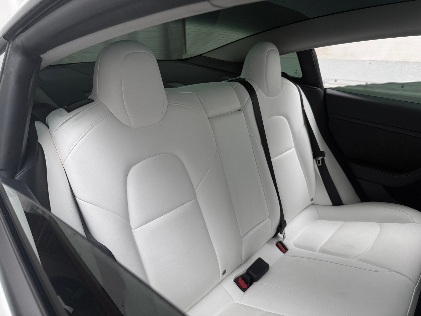 Thumbnail: 2023 Tesla Model 3 - 5