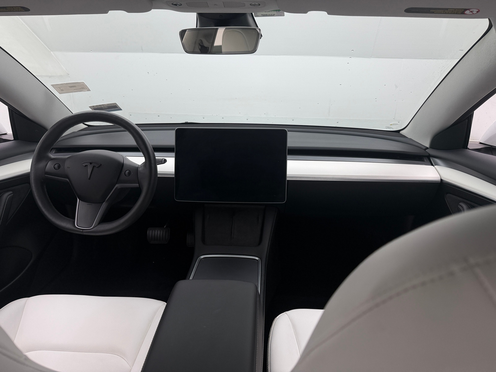 Thumbnail: 2023 Tesla Model 3 - 2