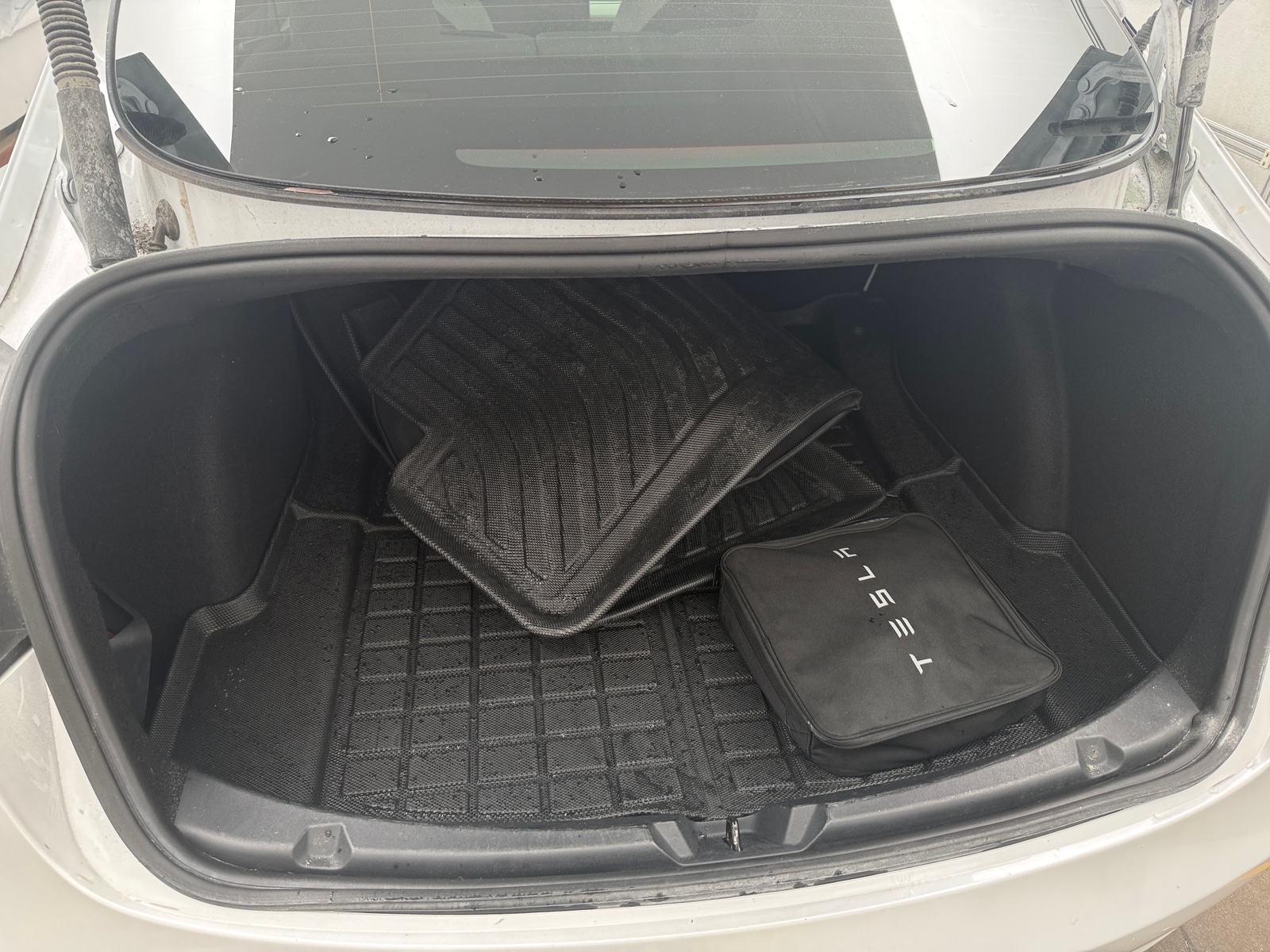 Thumbnail: 2023 Tesla Model 3 - 6