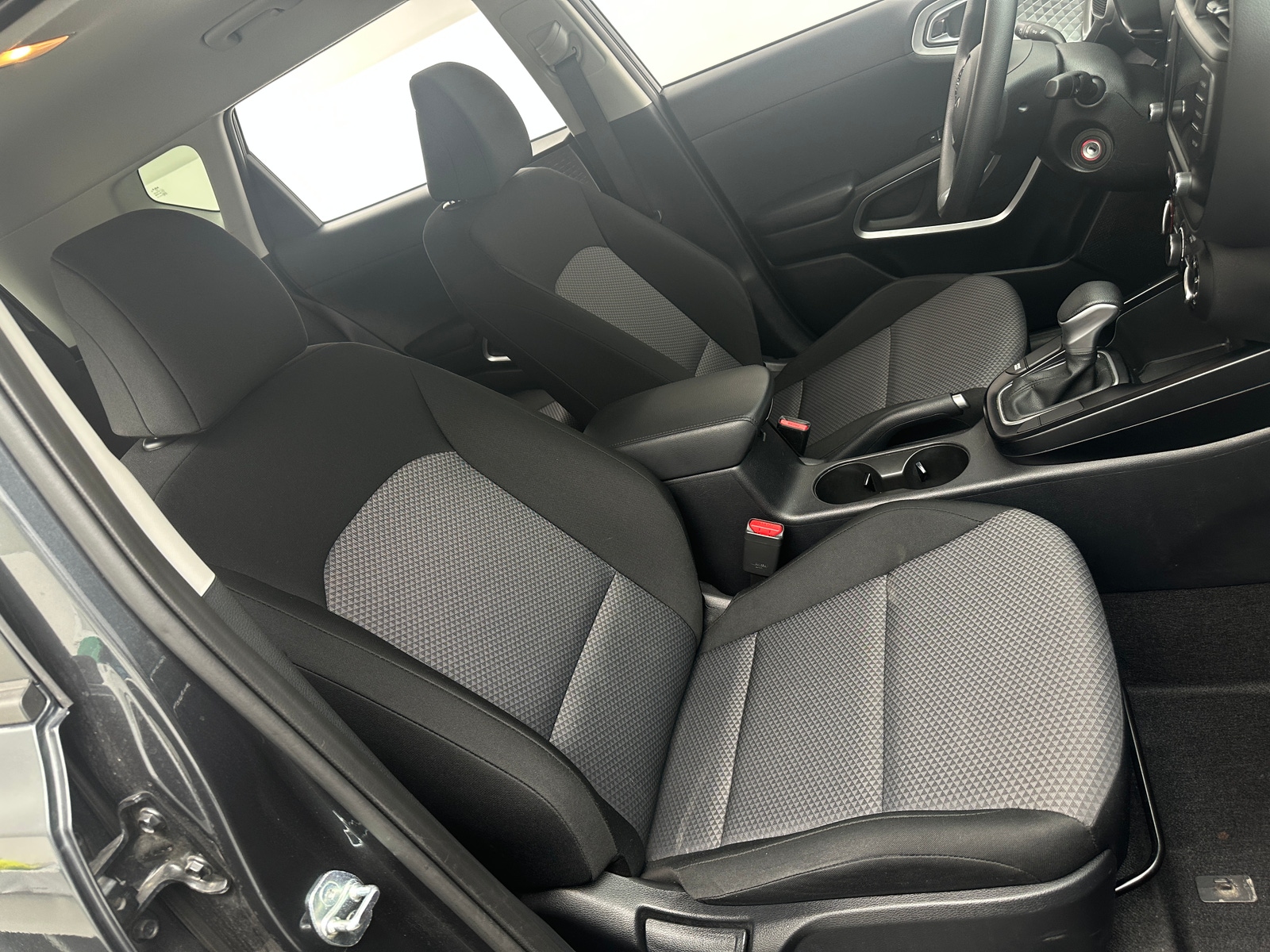 Thumbnail: 2025 Kia Soul - 2