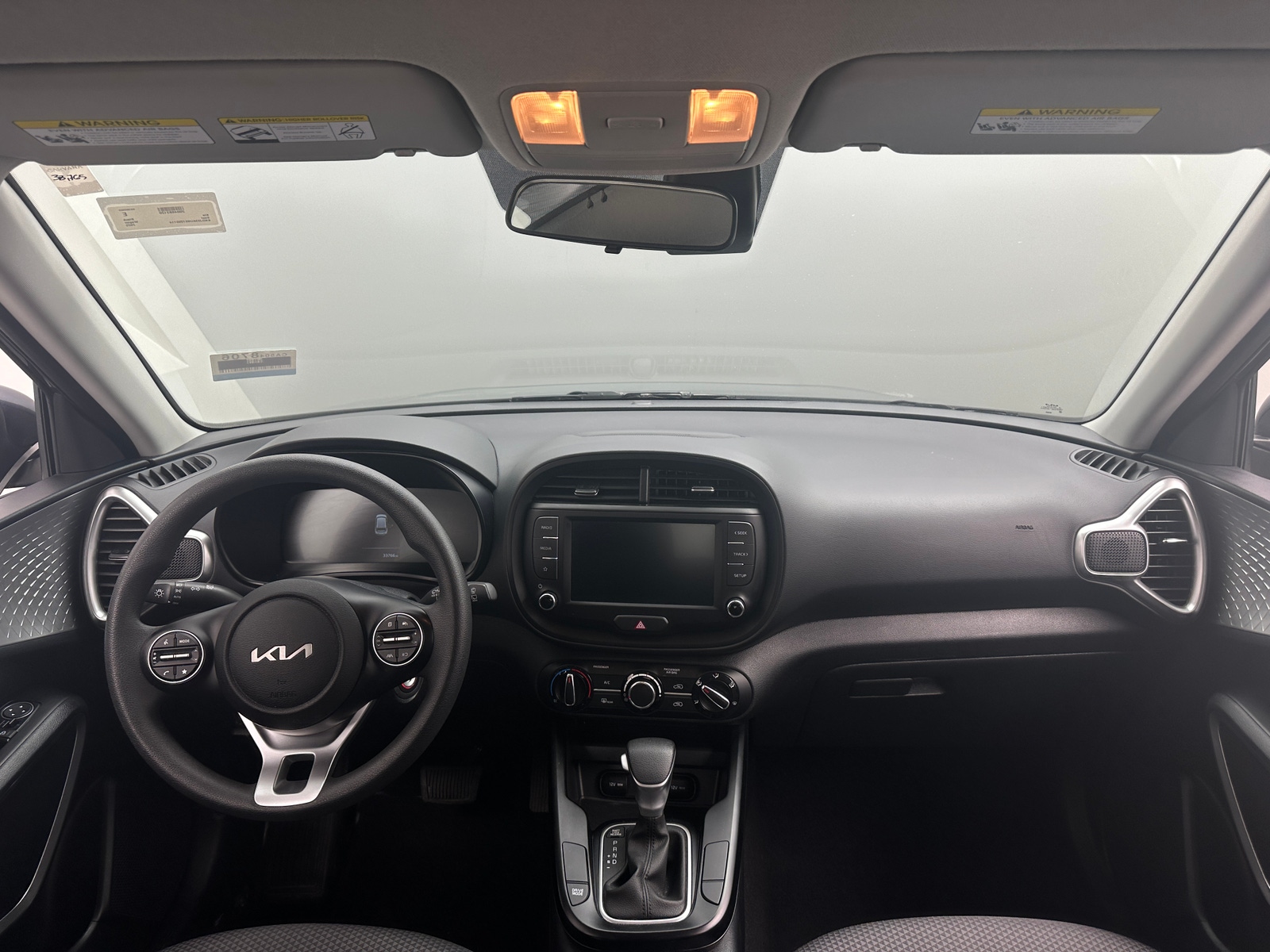 Thumbnail: 2025 Kia Soul - 3