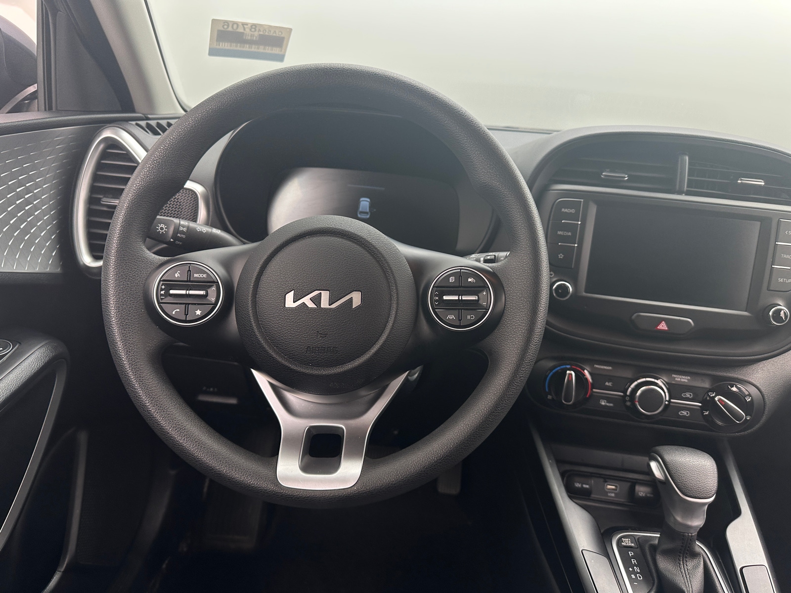 Thumbnail: 2025 Kia Soul - 5