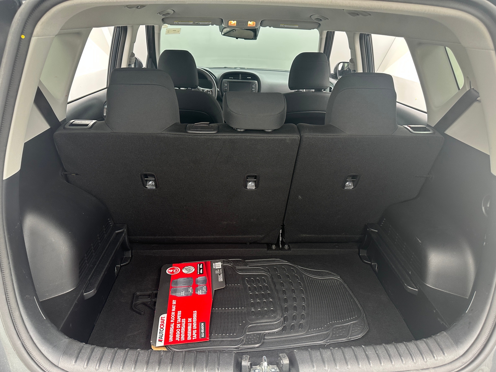 Thumbnail: 2025 Kia Soul - 7