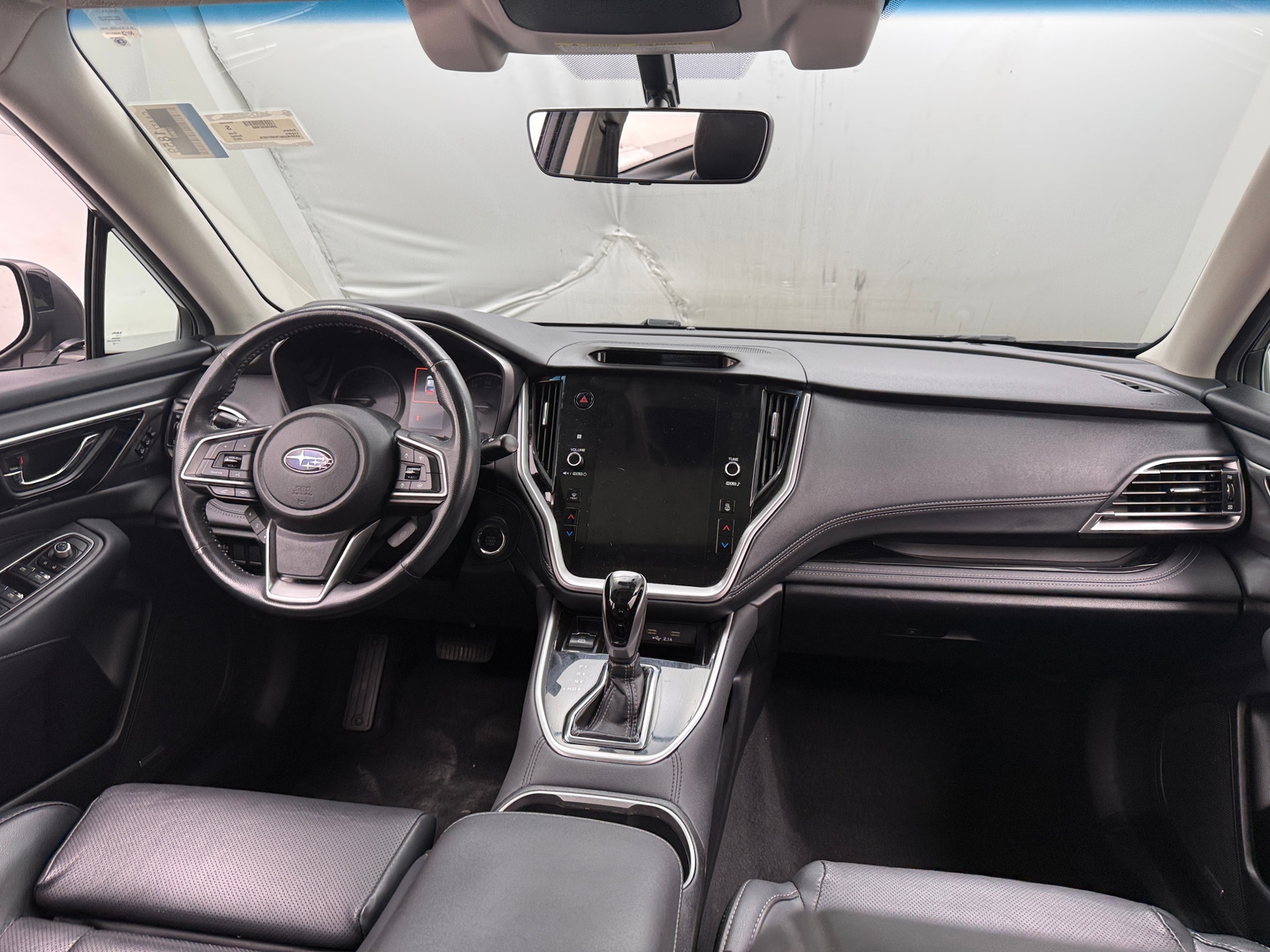 Thumbnail: 2022 Subaru Legacy - 2