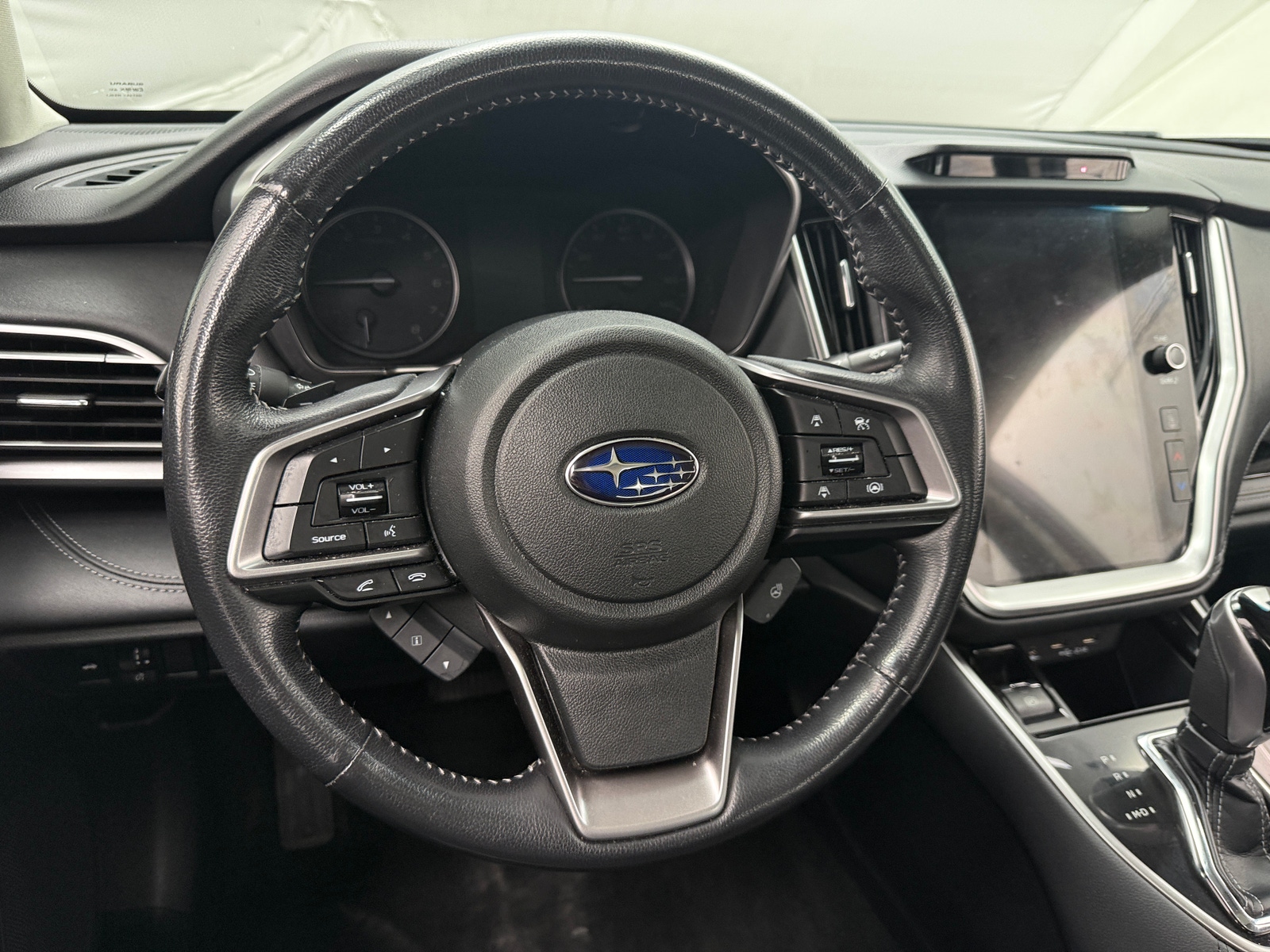 Thumbnail: 2022 Subaru Legacy - 4