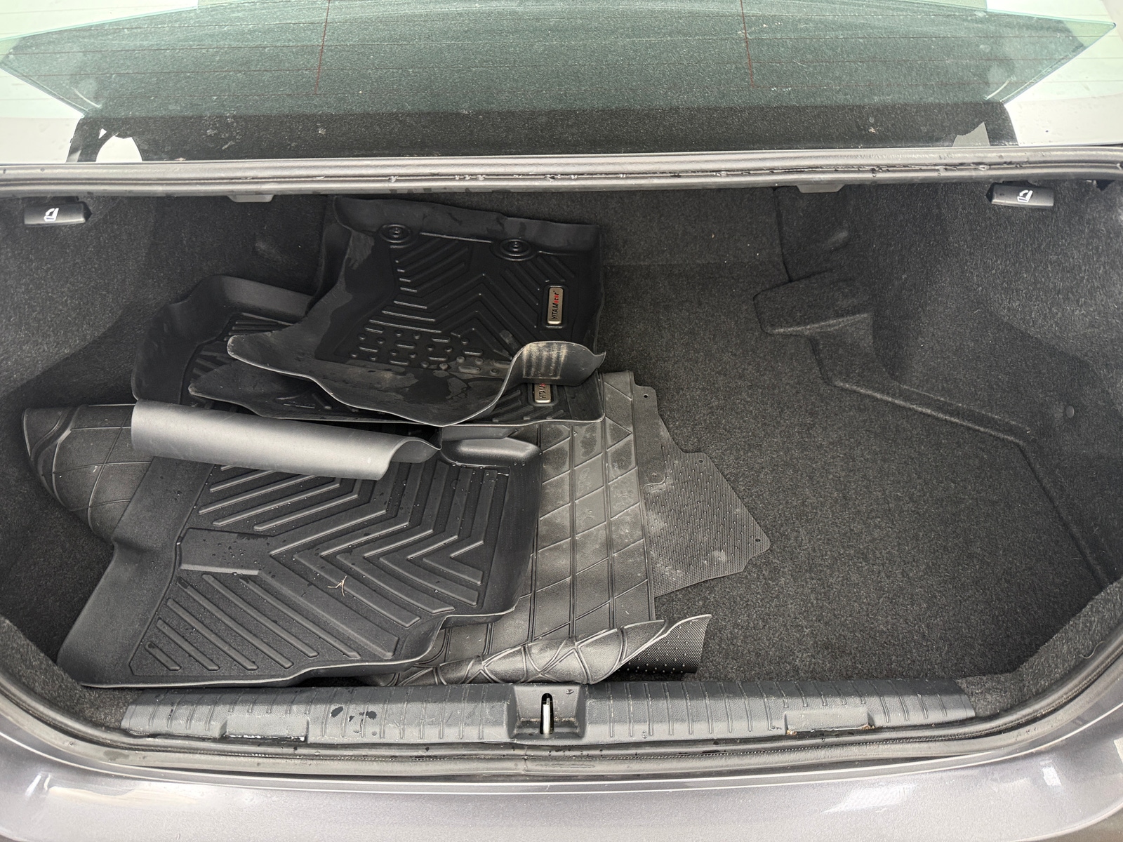 Thumbnail: 2022 Subaru Legacy - 6