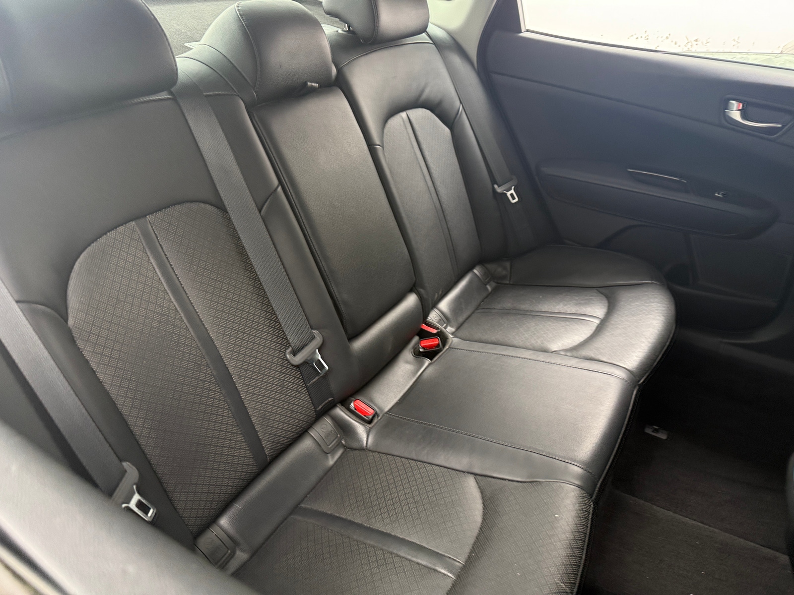 Thumbnail: 2017 Kia Optima - 5