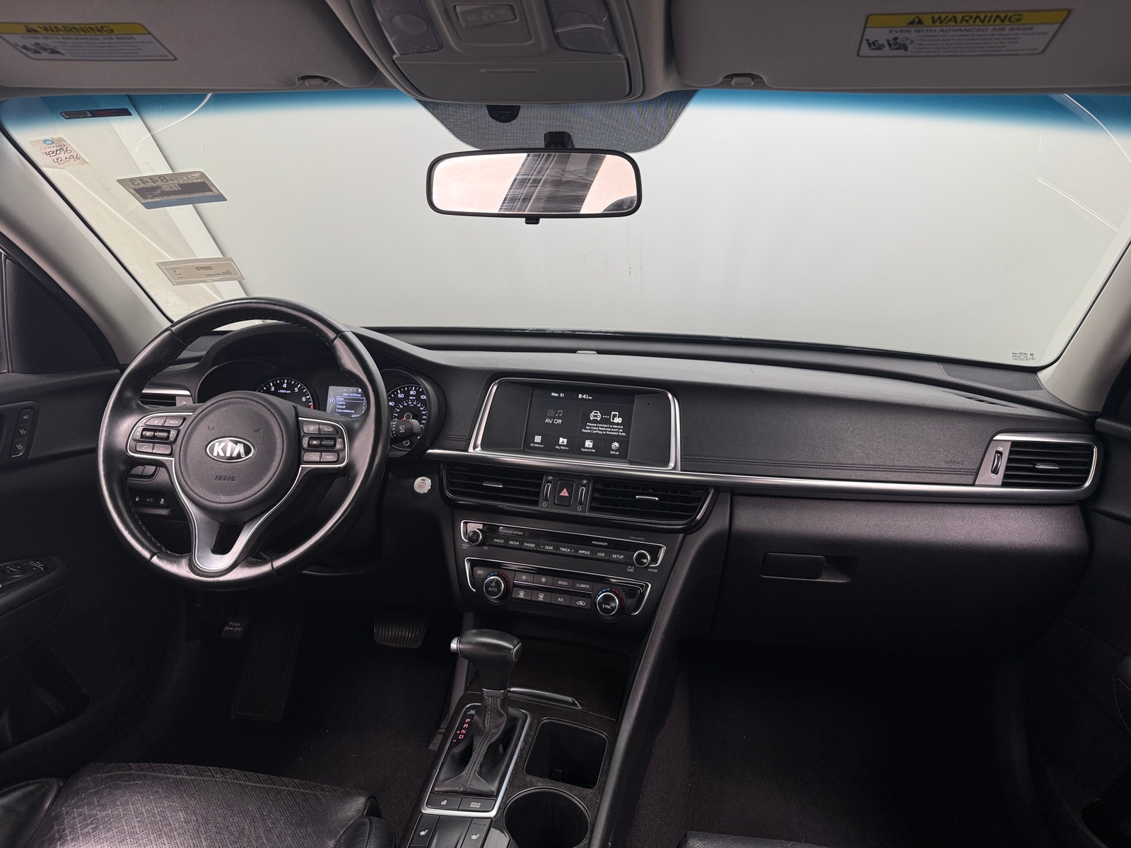 Thumbnail: 2017 Kia Optima - 2