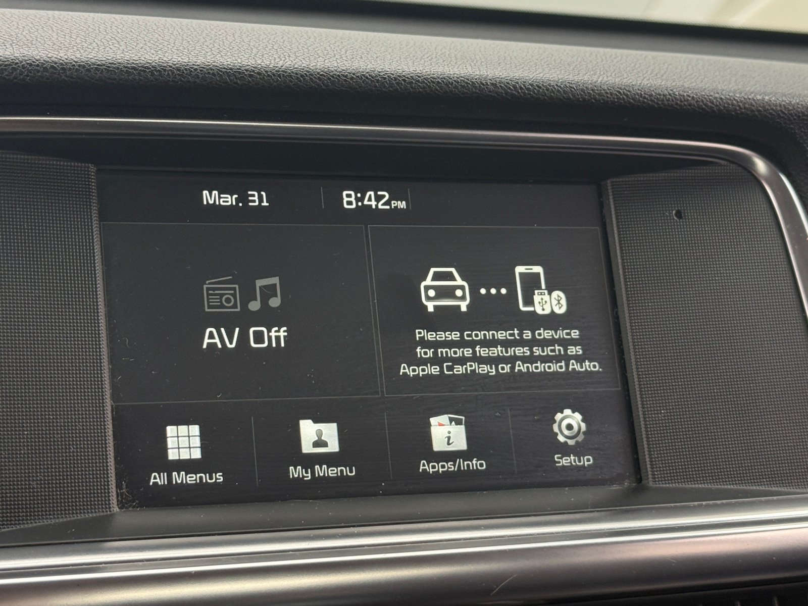 Thumbnail: 2017 Kia Optima - 3