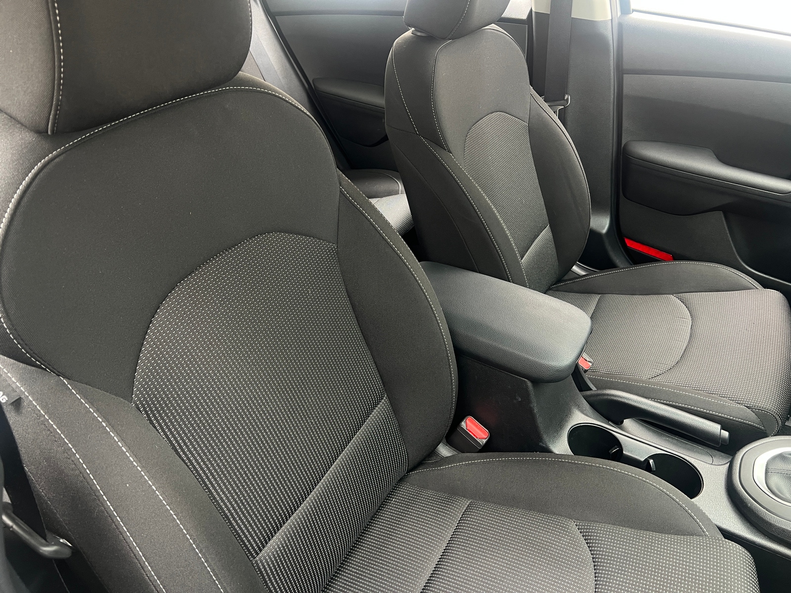 Thumbnail: 2020 Kia Forte - 2