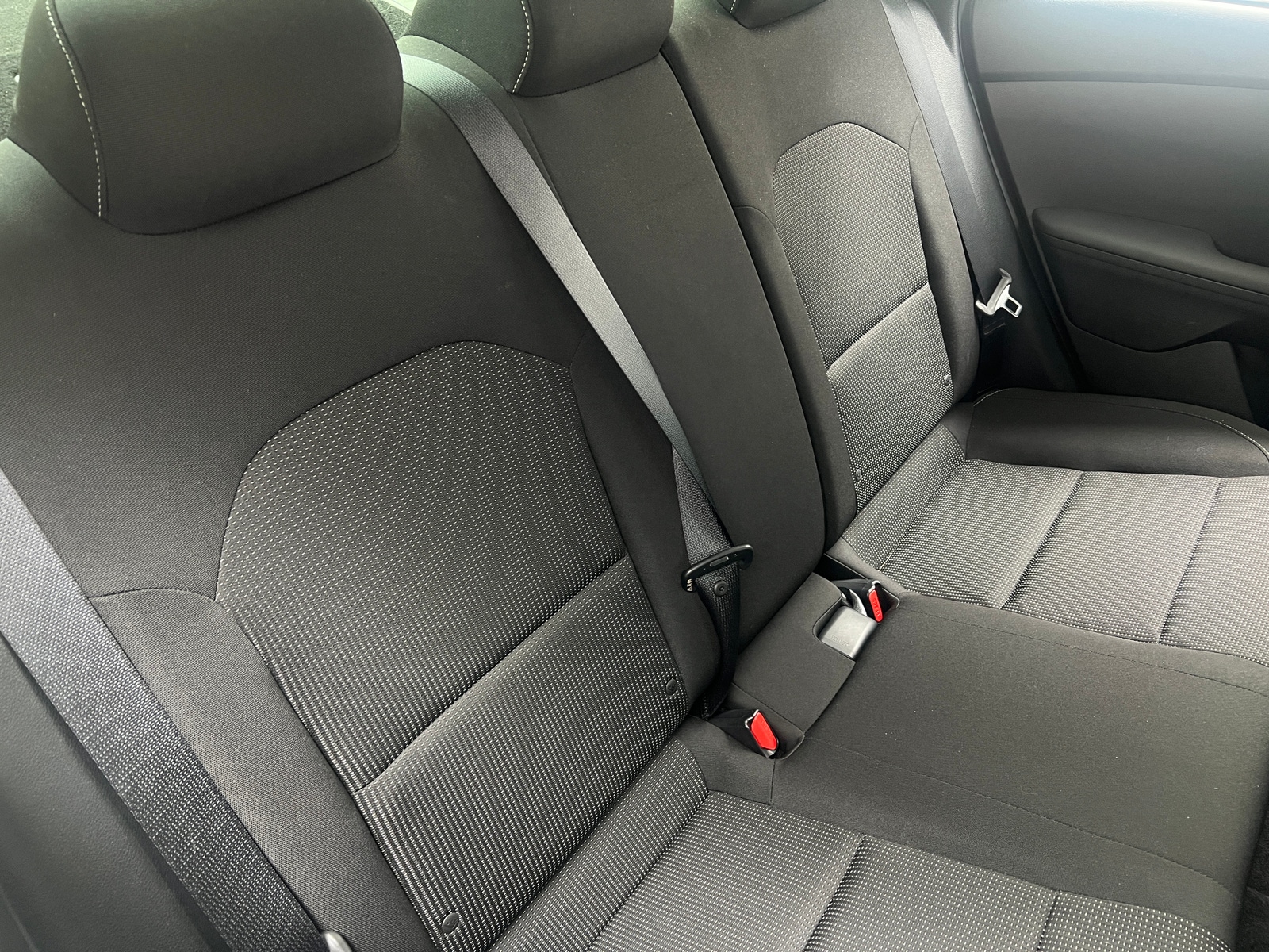 Thumbnail: 2020 Kia Forte - 6