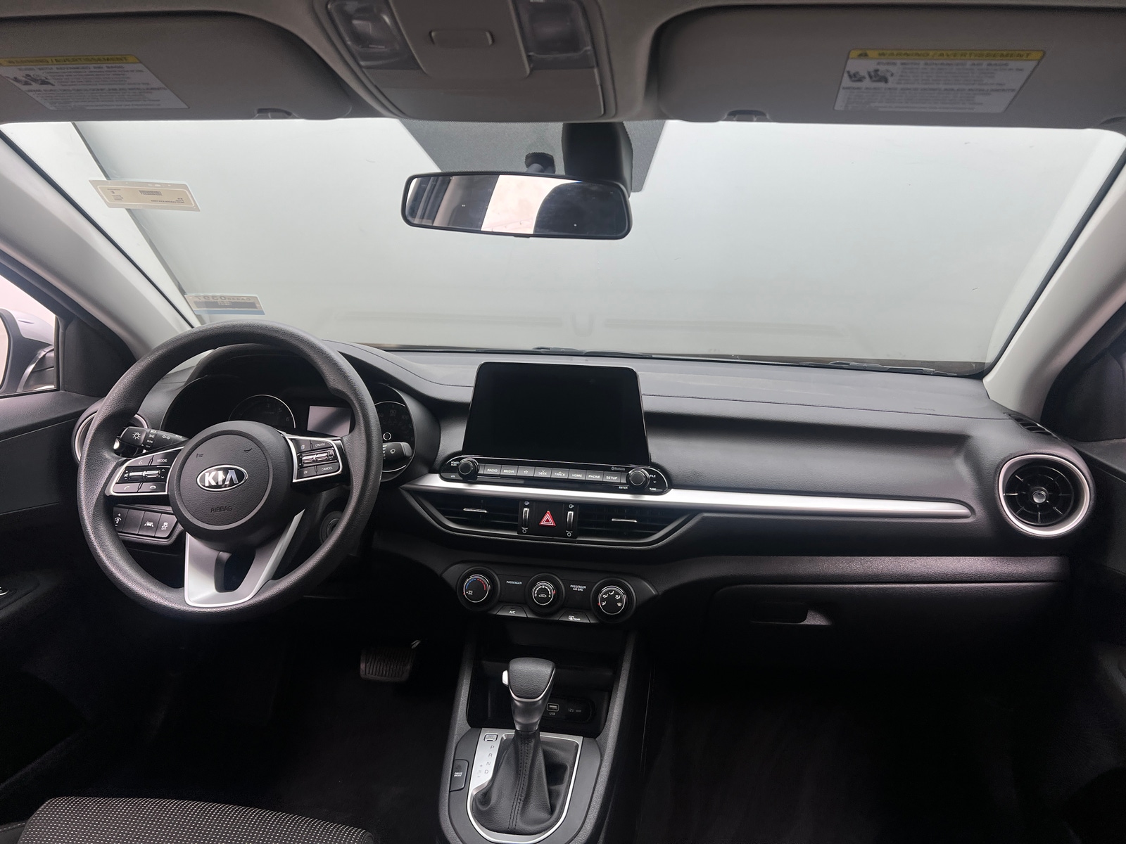 Thumbnail: 2020 Kia Forte - 3