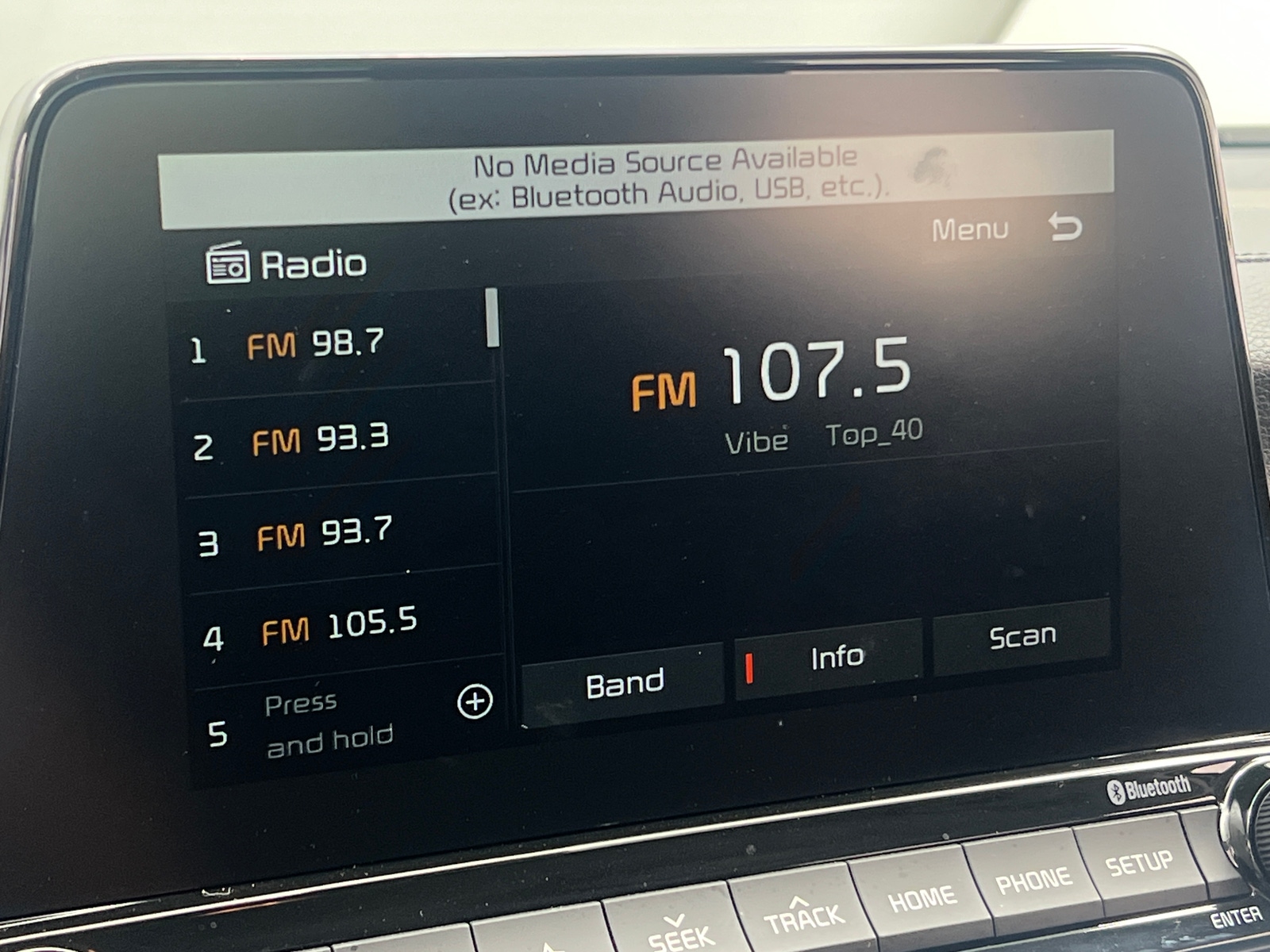 Thumbnail: 2020 Kia Forte - 4