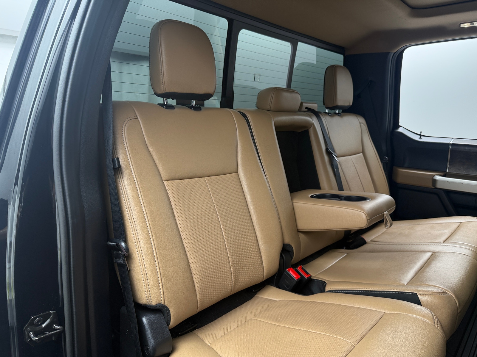 Thumbnail: 2022 Ford Econoline - 6