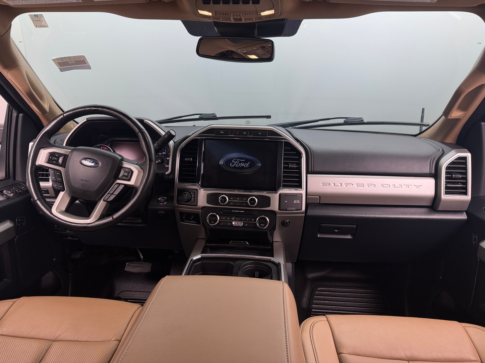 Thumbnail: 2022 Ford Econoline - 3