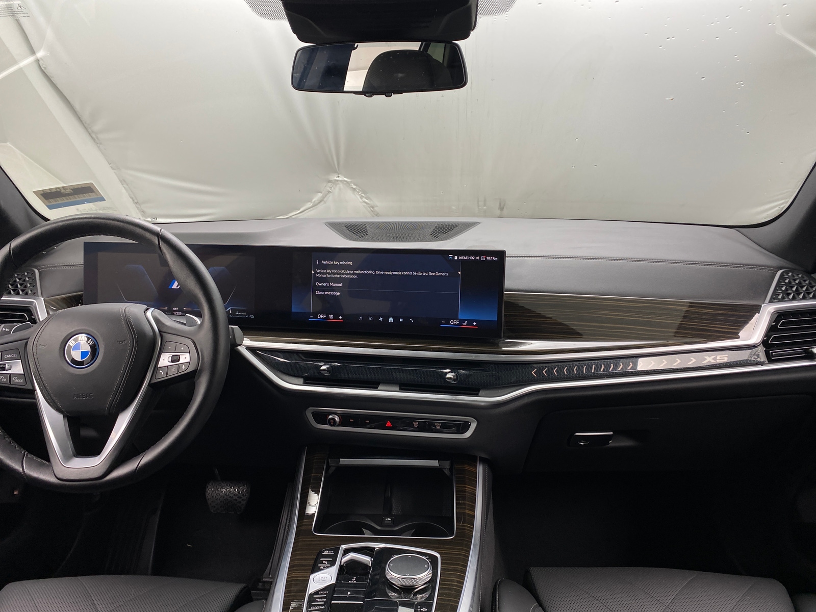 Thumbnail: 2024 BMW X5 - 2