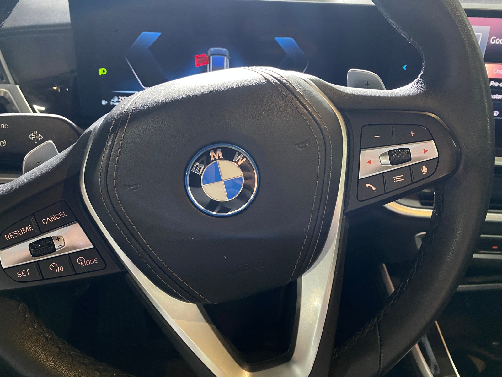 Thumbnail: 2024 BMW X5 - 4
