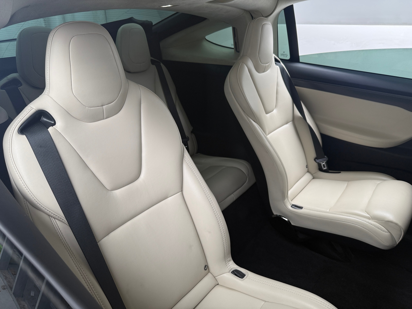 Thumbnail: 2018 Tesla Model X - 5