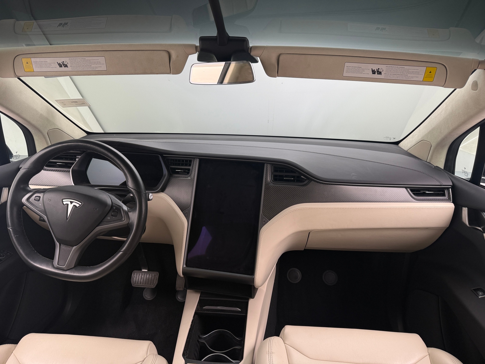 Thumbnail: 2018 Tesla Model X - 2