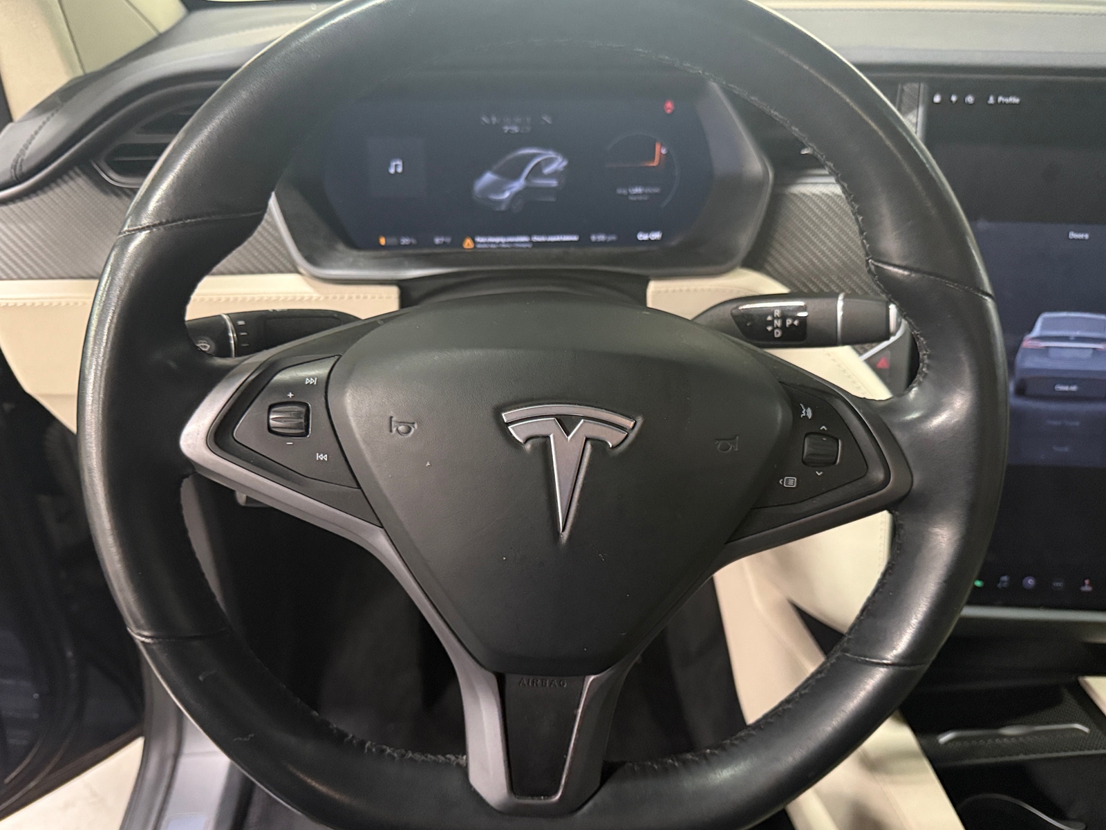 Thumbnail: 2018 Tesla Model X - 4