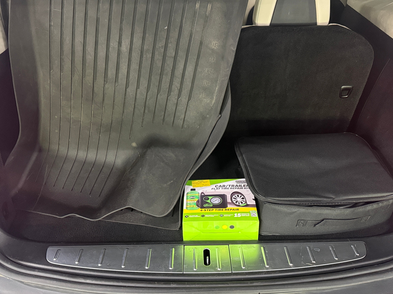 Thumbnail: 2018 Tesla Model X - 6