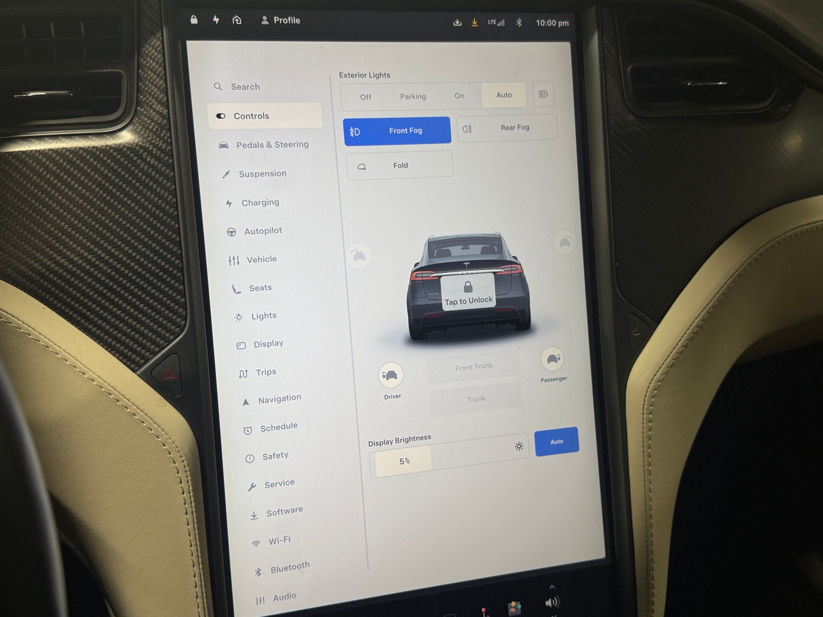 Thumbnail: 2018 Tesla Model X - 3