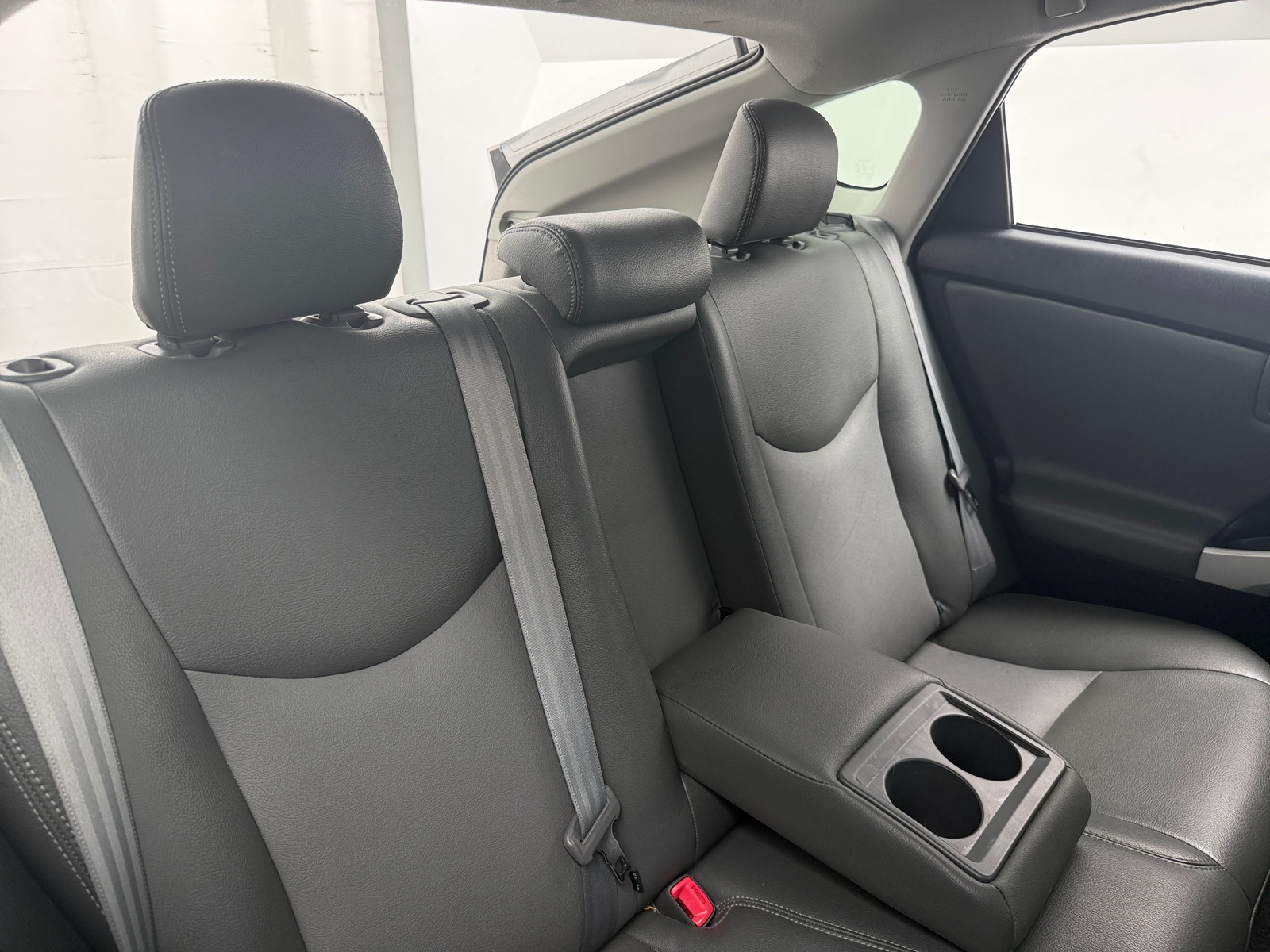 Thumbnail: 2013 Toyota Prius - 6