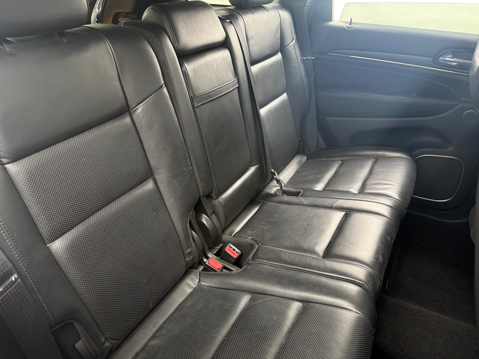 Thumbnail: 2020 Jeep Grand Cherokee - 5