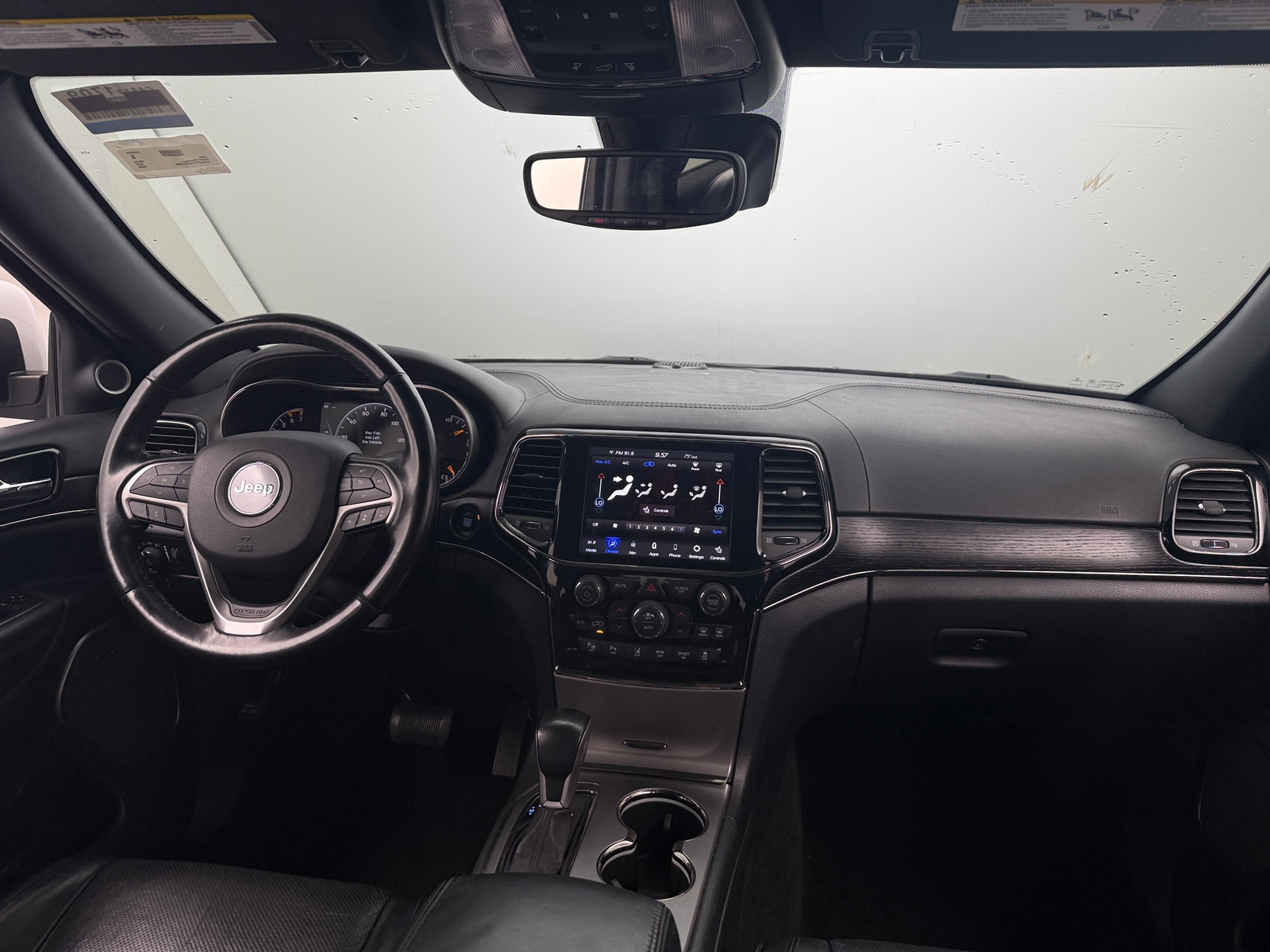 Thumbnail: 2020 Jeep Grand Cherokee - 2