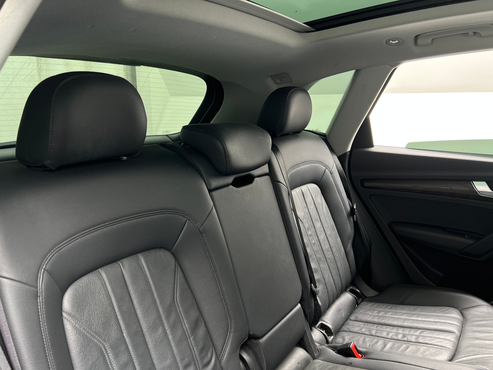 Thumbnail: 2018 Audi Q5 - 5