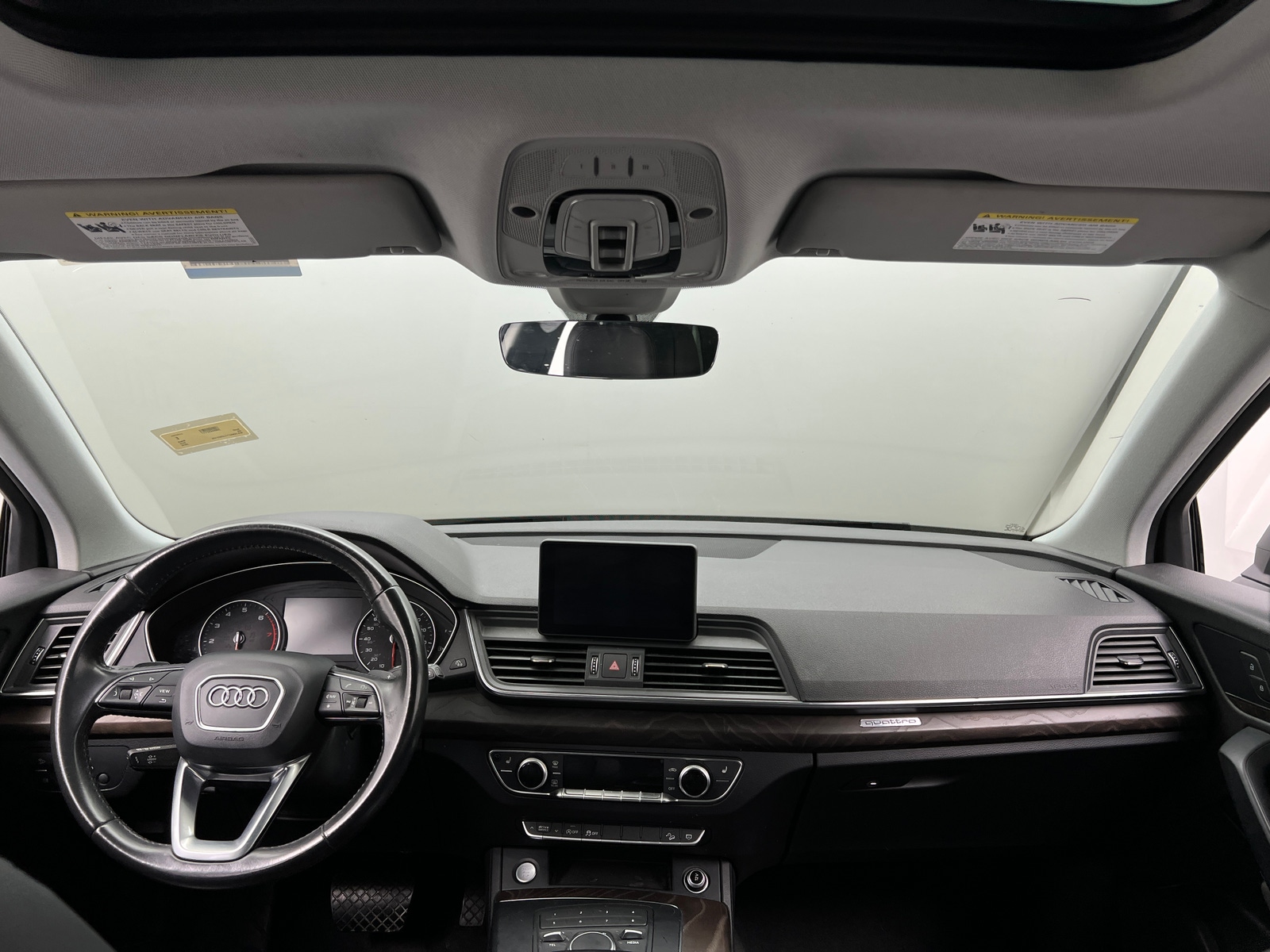 Thumbnail: 2018 Audi Q5 - 2